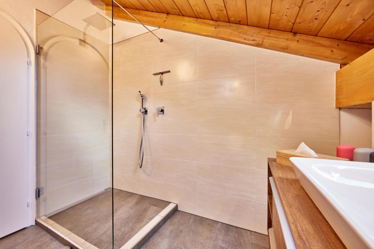 Haus Alpklang Appartement Garmisch-Partenkirchen Buitenkant foto