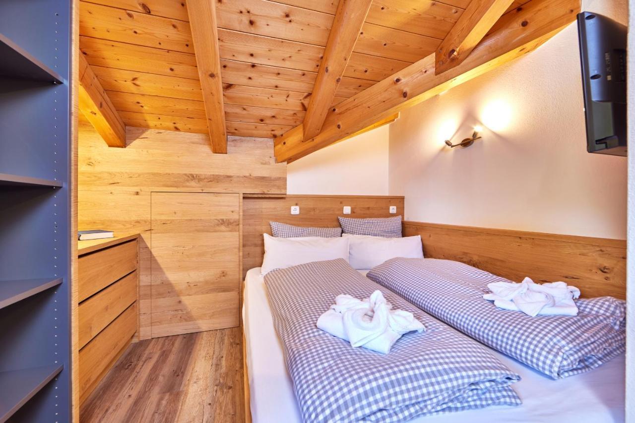 Haus Alpklang Appartement Garmisch-Partenkirchen Buitenkant foto