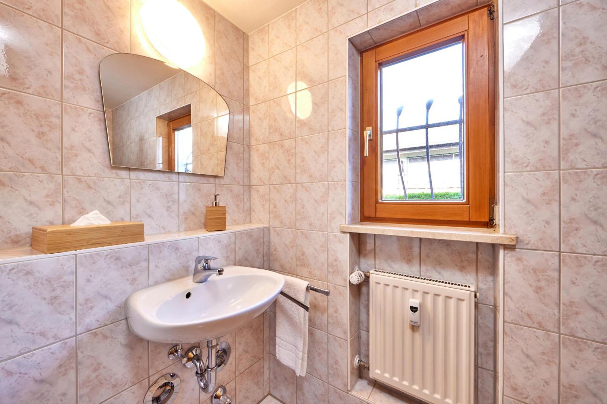 Haus Alpklang Appartement Garmisch-Partenkirchen Buitenkant foto